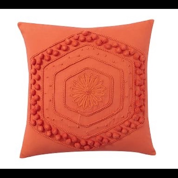 Pottery Barn Accents Pottery Barn Pillow Case 2x20 Poshmark